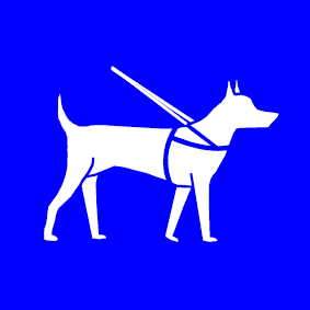 assistance dog